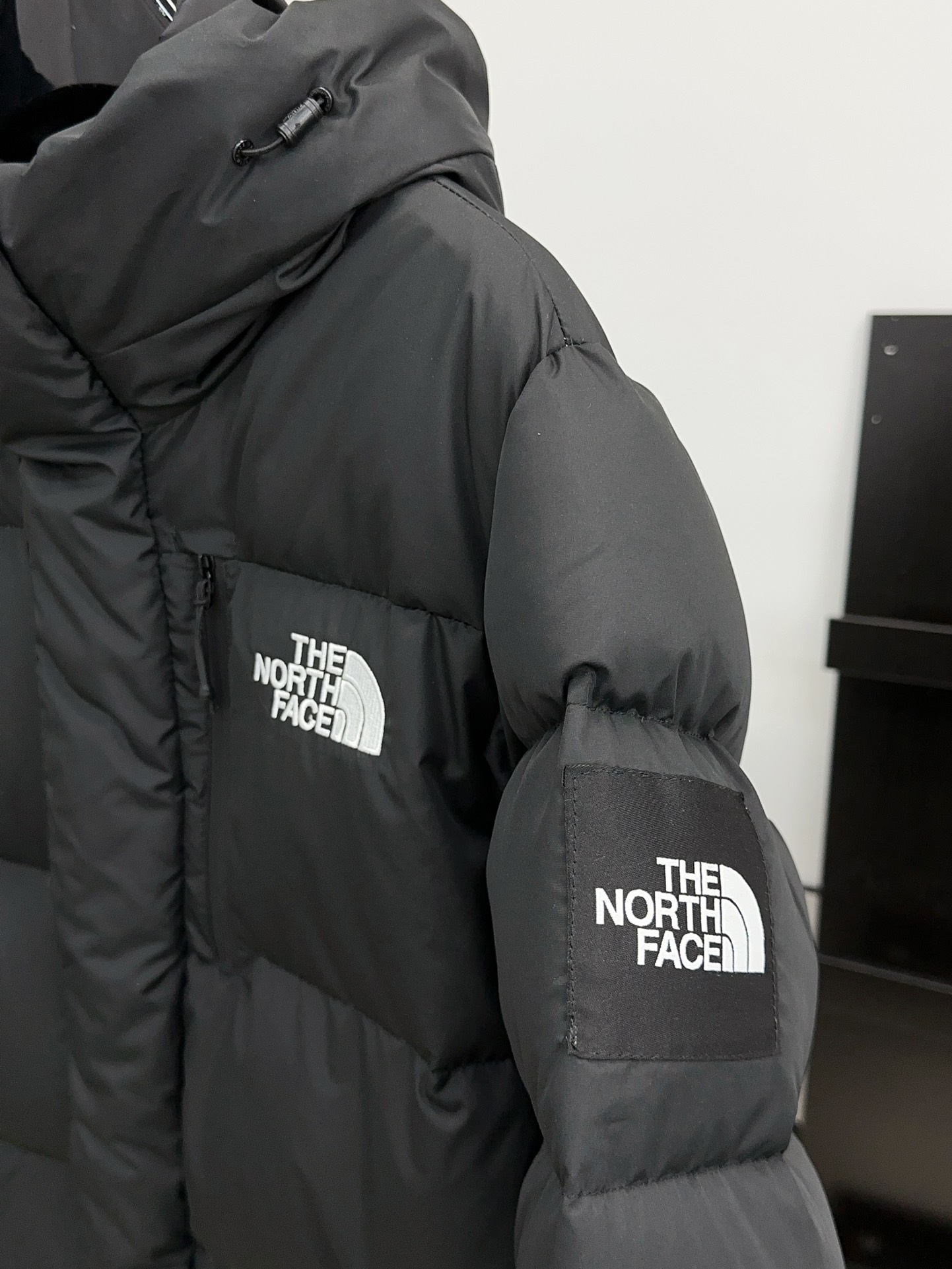 The North Face Down Jackets